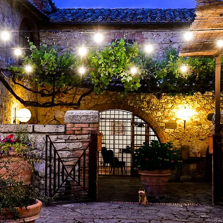 Lachiusa Tuscany-2