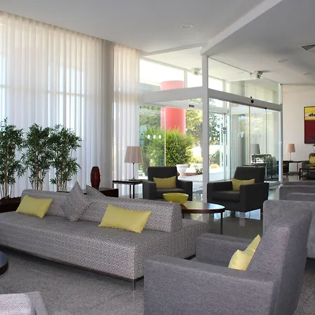 Bejaparque Hotel-3
