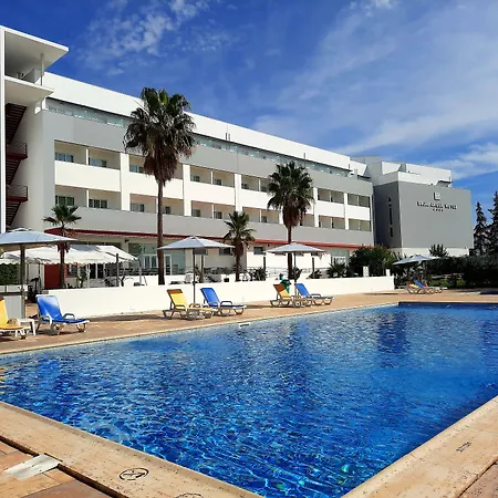Bejaparque Hotel-2