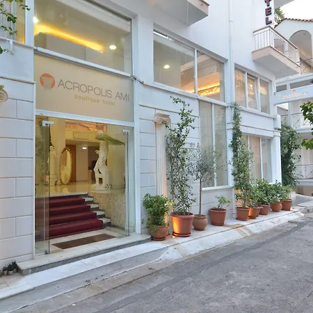 Acropolis Ami Boutique Hotel-2