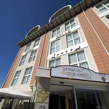 Hotel Delle Fiere-2