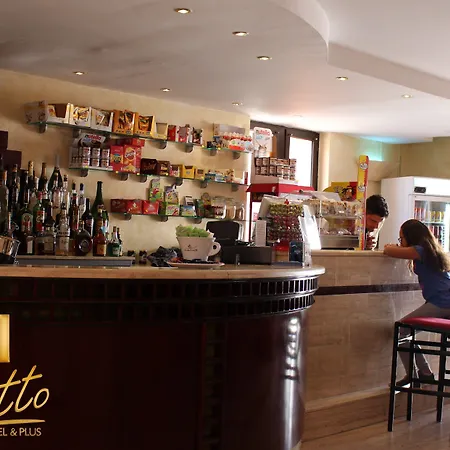 Hotel Miletto-2