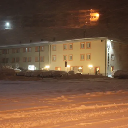 Hotel Miletto-2