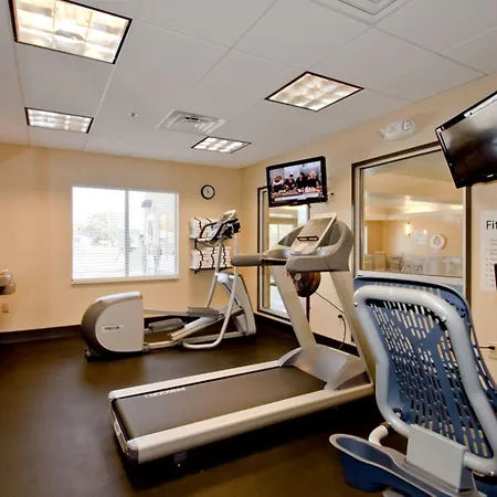 Holiday Inn Express Newton By Ihg-3