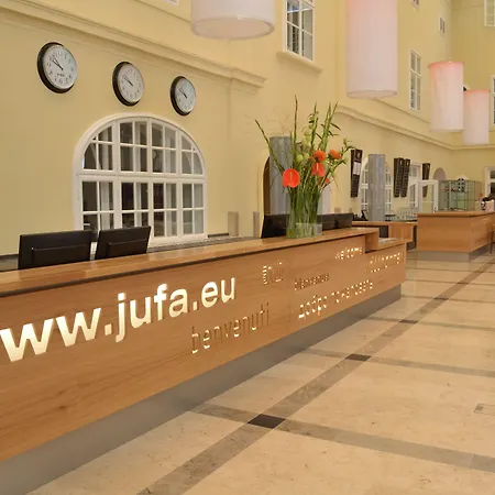 JUFA Hotel Wien-3