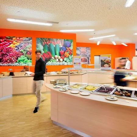 JUFA Hotel Wien-2