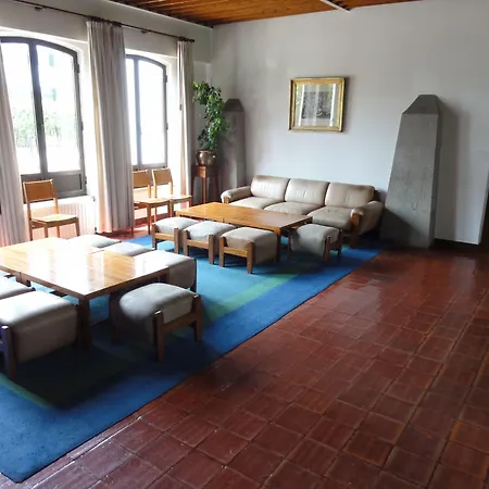 Hotel Irmãs Dominicanas - Fátima by Flagworld Hotels-3
