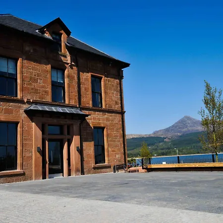 The Douglas Hotel-2
