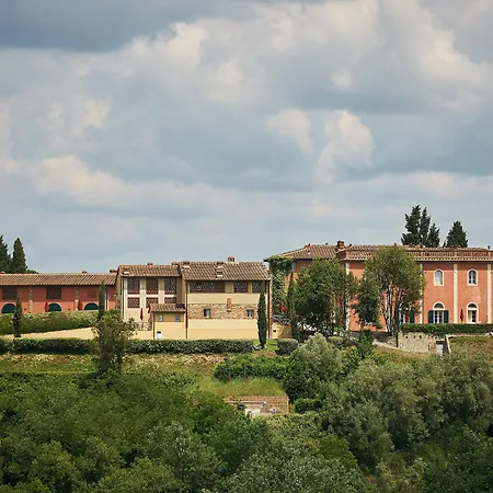 Borgo Colleoli Resort-2