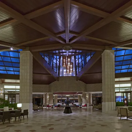 Four Points By Sheraton Shenzhou Peninsula Resort-3