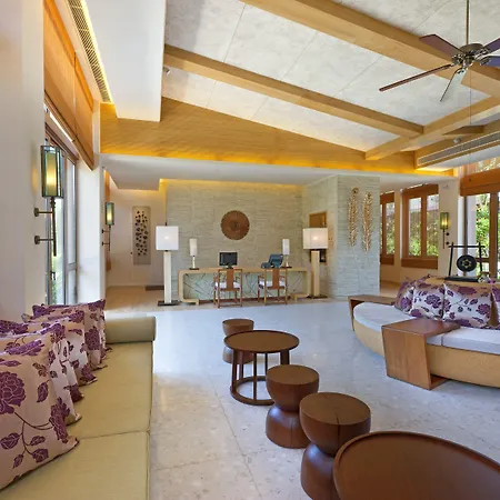 Four Points By Sheraton Shenzhou Peninsula Resort-2