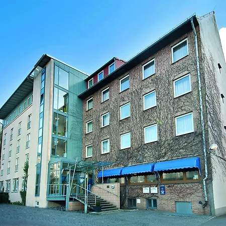 Hotel Hagemann Hamburg Hafen-3