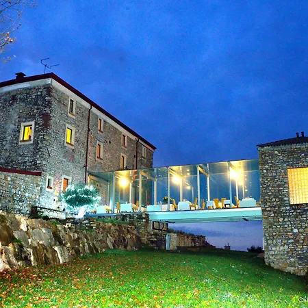Relais La Colombara Spa&Wellness-3
