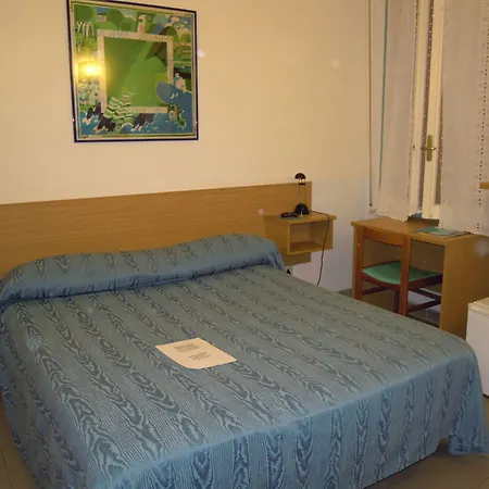 Hotel Villa Argentina-2