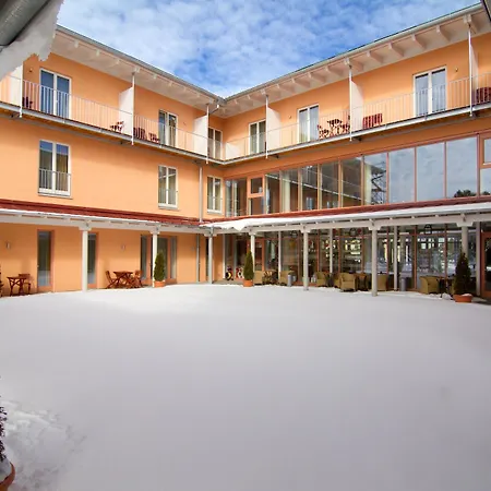 Jufa Familienresort Kempten Im Allgaeu-3