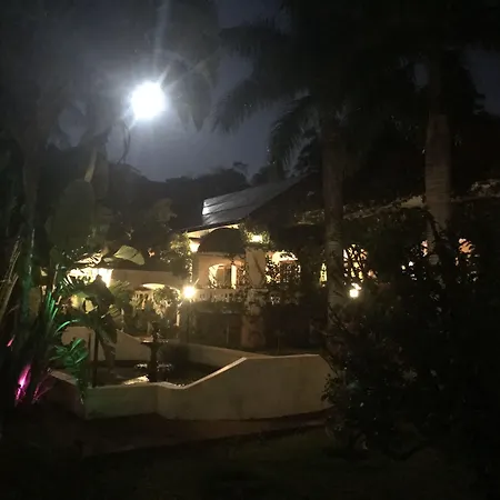Casta Diva Boutique Hotel-3