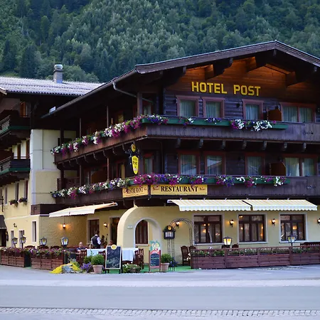 Hotel Post Fusch-3