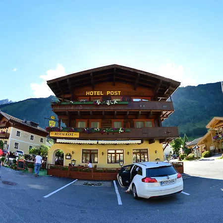 Hotel Post Fusch-2