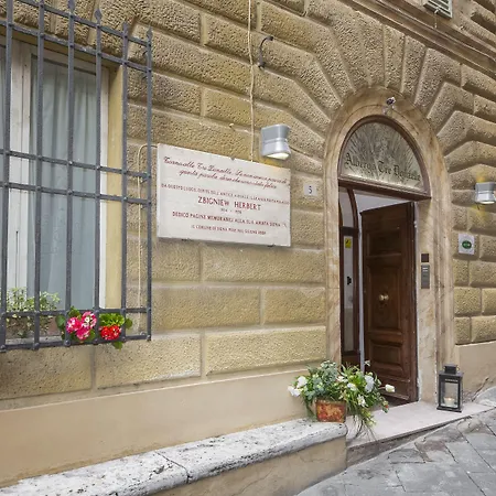 Albergo Tre Donzelle-3