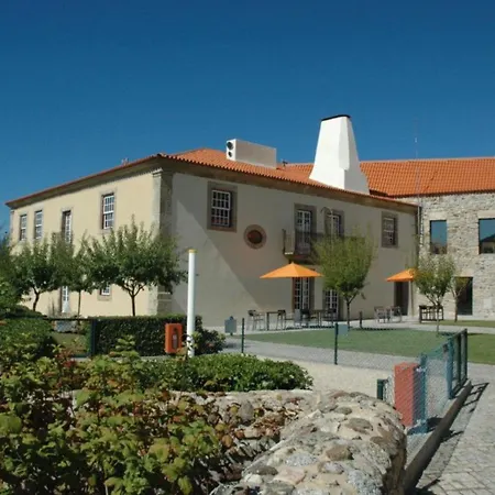 Inatel Linhares Da Beira Hotel Rural-3