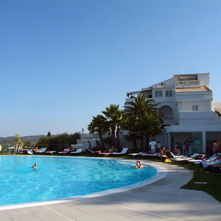 Villa Coppitella, Rooms & Apartments-3
