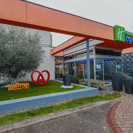Holiday Inn Express Strasbourg - Sud By Ihg-3