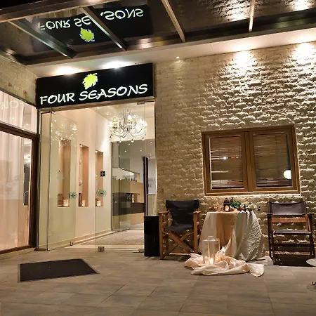 Four Seasons Hotel-3