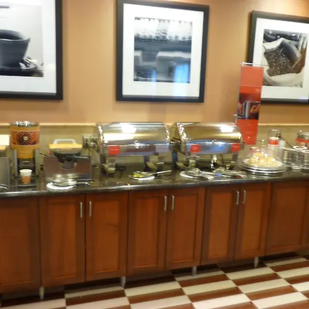 Hampton Inn Owings Mills-3