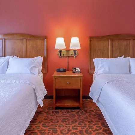 Hampton Inn Owings Mills-2