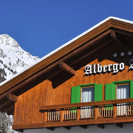 Albergo Antico-2
