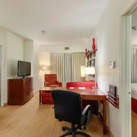 Residence Inn Jackson-3