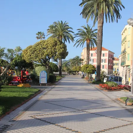 Caravelle Camping Village-2