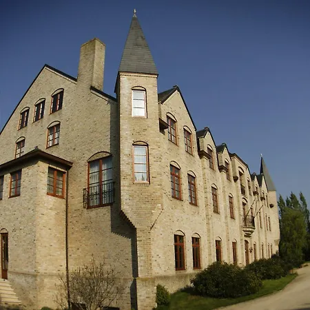 Hotel Hinterland-3