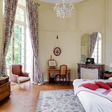 Château d'Ermenonville-2
