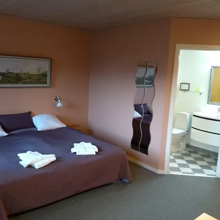 Hotel Froslev Kro-3