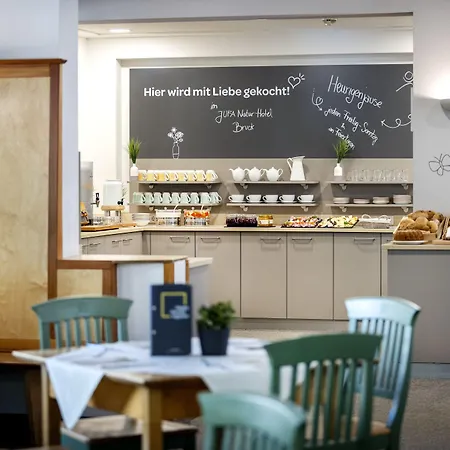 JUFA Hotel im Weitental - Bruck an der Mur-3