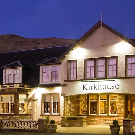 The Kirkhouse Inn-3