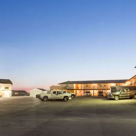 Moosejaw Inn-3