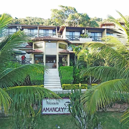 Pousada Amancay-2