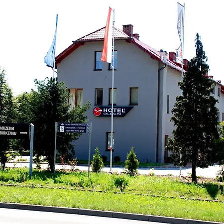 Hotel Olecki-2