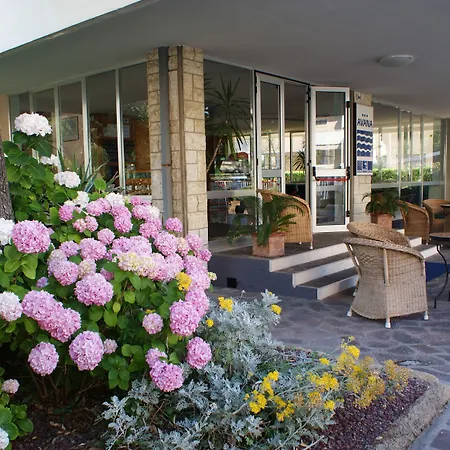 Hotel B&B Avana-2
