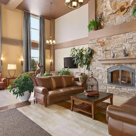 Days Inn By Wyndham Levis-2