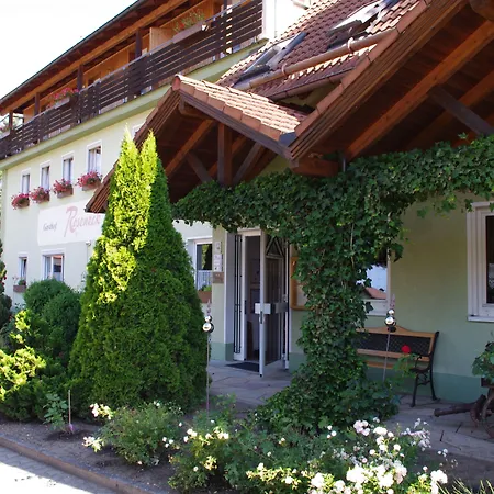 Gasthof Roseneck-3