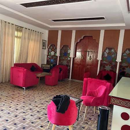 Hotel Al Khaima-2