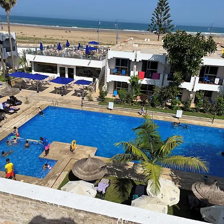 Hotel Al Khaima-3