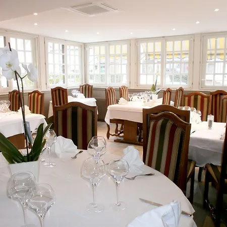 Auberge Du Cheval Blanc-2