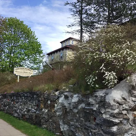 Homeport Historic B&B-2