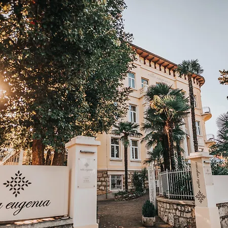 Hotel Villa Eugenia-3