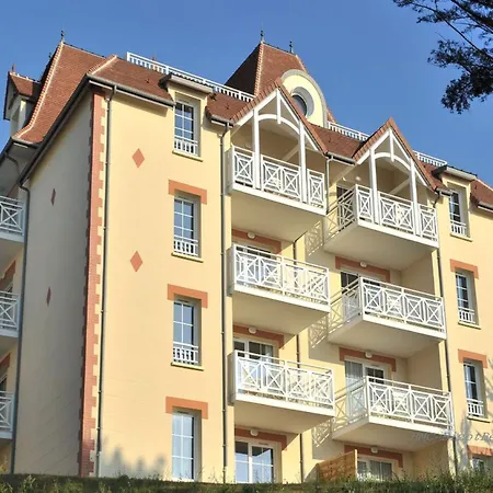 Les Villas Du Spa-2