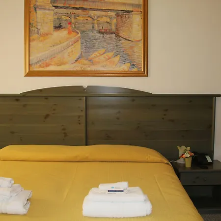 Hotel Minerva-3